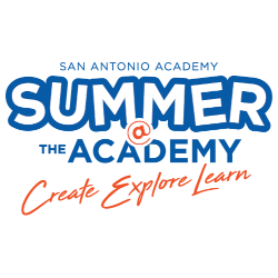 Summer At The Academy