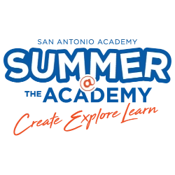 Summer At The Academy