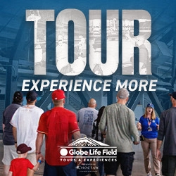 Globe Life Field