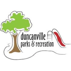 City of Duncanville - Recreation Center