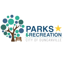City of Duncanville - Recreation Center