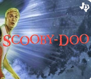 Scooby-Doo - Movies in the Park