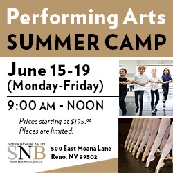 Sierra Nevada Ballet