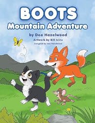 Boots: Mountain Adventure