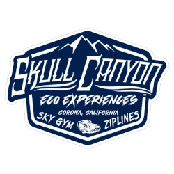 Skull Canyon Ziplines