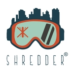 Shredder Bend