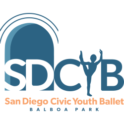 San Diego Civic Youth Ballet