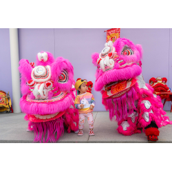 Mid-Autumn Moon Festival