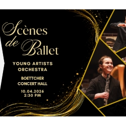 Colorado Symphony Association