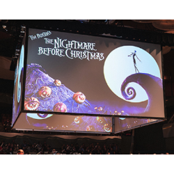 Disney Tim Burton’s The Nightmare Before Christmas