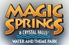 Magic Springs & Crystal Falls