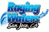 Raging Waters, San Jose