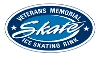 Veterans Memorial Ice Skating Rink