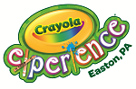 Crayola Experience Easton
