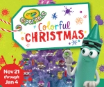 Crayola Experience