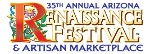 Arizona Renaissance Festival