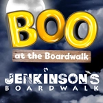 Jenkinson's Boardwalk