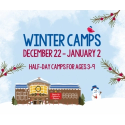 Hands On Children's Museum