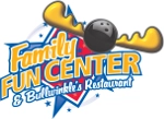 Family Fun Center & Bullwinkle's Restaurant