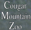 Cougar Mountain Zoological Park