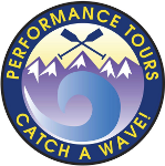 Performance Tours Rafting