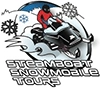 Steamboat Snowmobile Tours