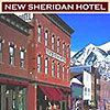 New Sheridan Hotel