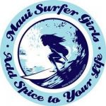 Maui Surfer Girls Camp