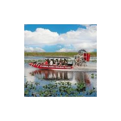 Everglades Holiday Park