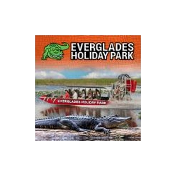 Everglades Holiday Park