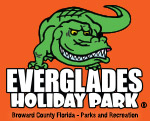 Everglades Holiday Park