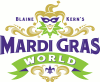 Blaine Kern's Mardi Gras World