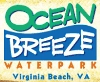 Ocean Breeze Waterpark