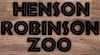 Henson Robinson Zoo