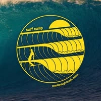 Surf Camp Maine