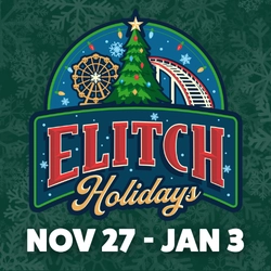 Elitch Gardens Theme Park