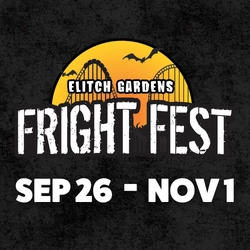 Elitch Gardens Theme Park