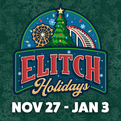 Elitch Holidays