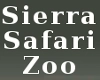 Sierra Safari Zoo