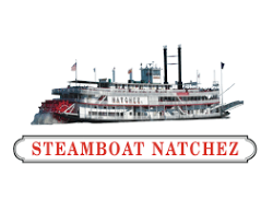 Steamboat NATCHEZ