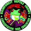 Rainforest Reptile Shows