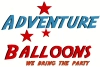 Adventure Balloons