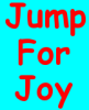 Jump For Joy