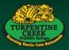 Turpentine Creek Wildlife Refuge