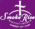 Smoke Rise Summer Camp