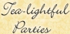 Tea-lightful Parties