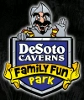 DeSoto Caverns Park