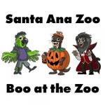 Friends of Santa Ana Zoo