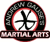 Andrew Gause's Martial Arts
