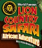 Lion Country Safari